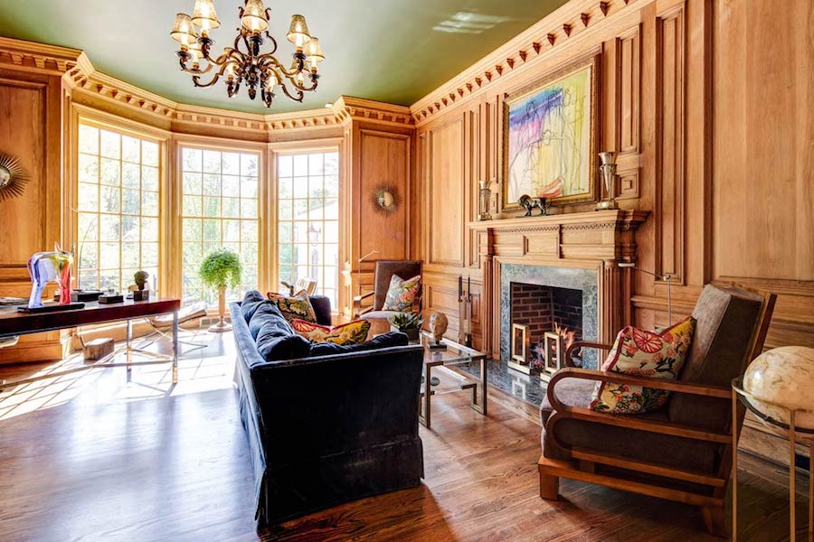 virginia tidewater study and living restoration