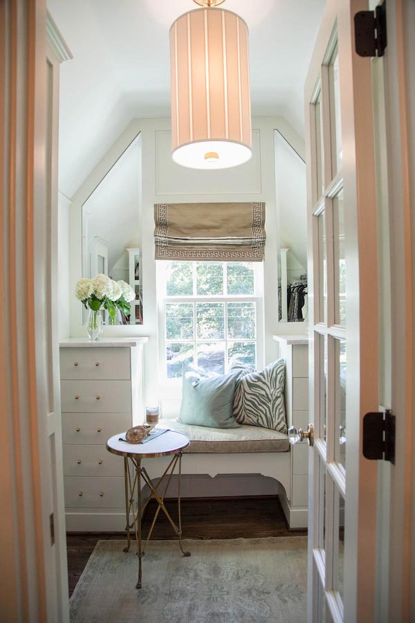 brookhaven tudor new front dormer with master closet